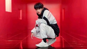 BTS | 2020 FILA FALL COLLECTION