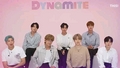 BTS Dynamite - bts photo