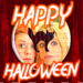 BTVS Halloween - buffy-the-vampire-slayer icon
