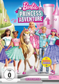 Barbie Princess Adventure DVD - barbie-movies photo