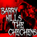 Barry Berkman - bill-hader icon