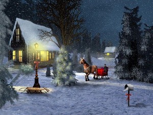  Beautiful Christmas ❄️