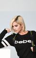 Bebe Rexha - music photo