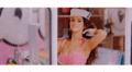 Blackpink X Selena Gomez 'Ice cream' Teaser MV - black-pink photo