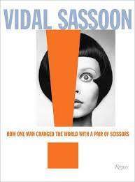  Book Pertaining To Vidal Sassoon