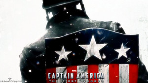  Captain America: the First Avenger (2011)