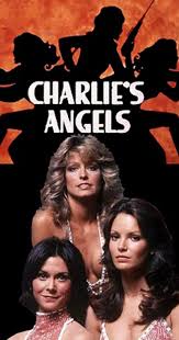  Charlie's ángeles