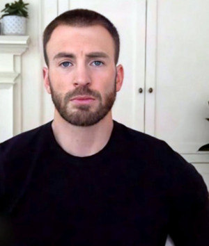  Chris Evans - ASP CHAT on दिन Four of the Republican National Convention