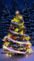 Christmas Scene 🎅 - christmas fan art