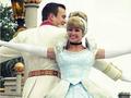 Cinderella And Prince Charming - disney photo