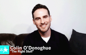  Colin O'Donoghue