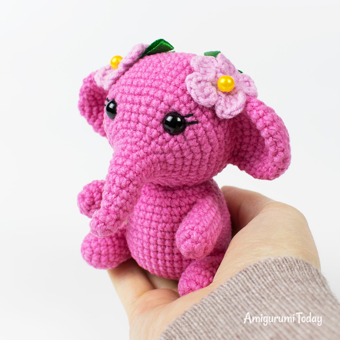 Crochet - crochet~ Photo (43584420) - Fanpop