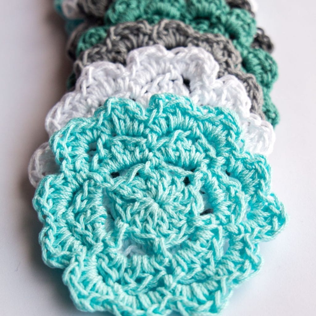 Crochet - crochet~ Photo (43584466) - Fanpop