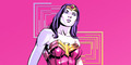 Diana Prince || Wonder Woman  - dc-comics photo