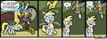 Discord funnies - my-little-pony-friendship-is-magic photo