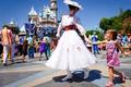 Disney Character Mary Poppins - disney photo