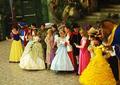 Disney Princesses - disney photo