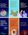 Disney Quotes - disney photo