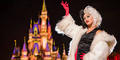 Disney Villainess, Cruella DeVille - disney photo