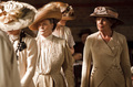 Downton Abbey - maggie-smith photo