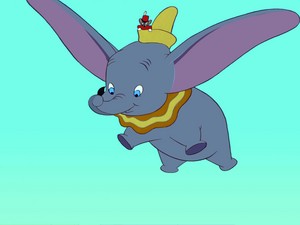  Dumbo