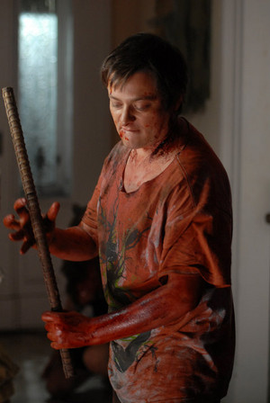Edward Furlong as Colin in Night of the Demons
