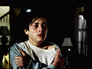 Edward Furlong as Jacob Ryan in Before and After