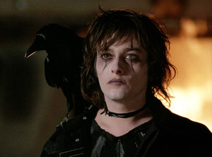 Edward Furlong as Jimmy Cuervo in The Crow: Wicked Prayer