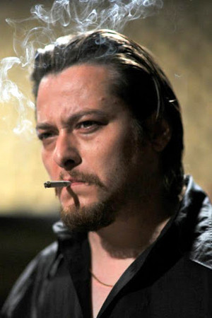 Edward Furlong as Tommy in For the Love of Money