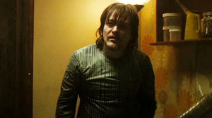  Edward Furlong as Tupper in The Green pikat, lebah