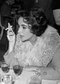 Elizabeth Taylor  - classic-movies photo