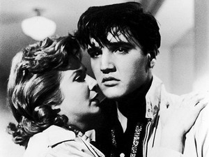  Elvis In Films 🧡