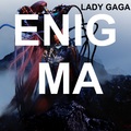 Enigma - lady-gaga fan art