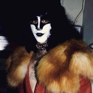  Eric on ABC's Kids (KISS) are People Too...Taped July 30th/Air تاریخ September 21, 1980