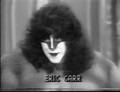 Eric on ABC's Kids (KISS) are People Too...Taped July 30th/Air date September 21, 1980 - kiss photo