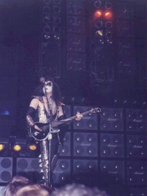  Gene ~Miami, Florida...September 17, 1996 (Alive WorldWide/Reunion Tour)