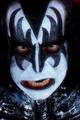 Gene on ABC's Kids (KISS) are People Too...Taped July 30th/Air date September 21, 1980 - kiss photo