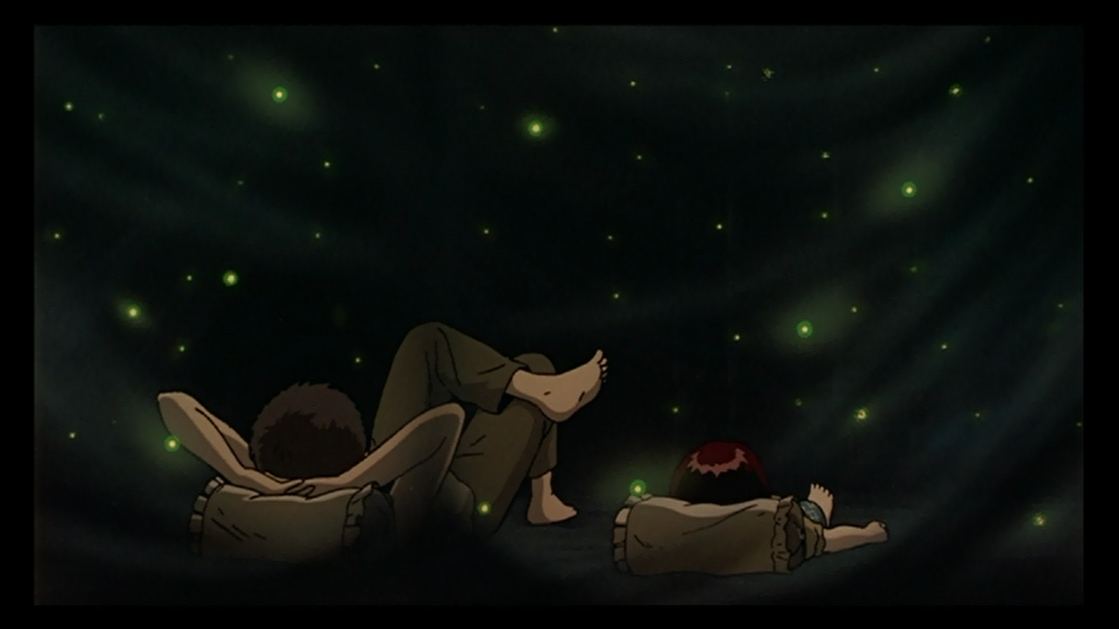 Grave of the Fireflies Wallpaper - Studio Ghibli Wallpaper (43565326) -  Fanpop - Page 7