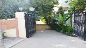  Guest House in Jaipur