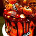 Halloween Cakes - halloween icon
