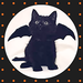 Halloween Cat - halloween icon