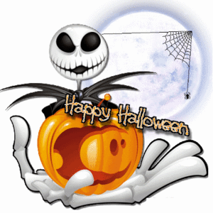  Halloween greetings for all of wewe !🕷️🕸️🎃👻🍁