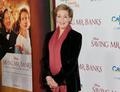 Julie Andrews 2013 Disney Film Premiere Of Saving Mr. Banks - disney photo