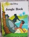 Jungle Book Storybook - disney photo