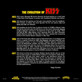 KISS ~ALIVE II Anniversary...October 14, 1977  (Casablanca Records) - kiss photo