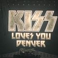 KISS ~Denver, Colorado...September 12, 2019 (End of the Road Tour)  - kiss photo