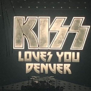  KISS ~Denver, Colorado...September 12, 2019 (End of the Road Tour)