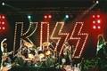 KISS ~London, England...October 15, 1984 (Animalize Tour)  - kiss photo