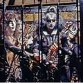 KISS ~Paul Lynde Halloween Special (Taping of Detroit Rock City) October 20, 1976  (ABC Studios)  - paul-stanley photo