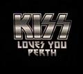 KISS ~Perth, Australia...October 3, 2015 (40th Anniversary World Tour)  - kiss photo